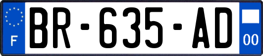 BR-635-AD