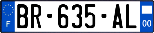 BR-635-AL