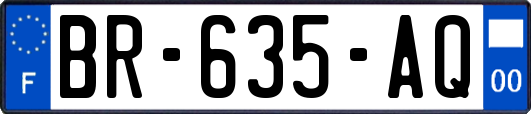 BR-635-AQ