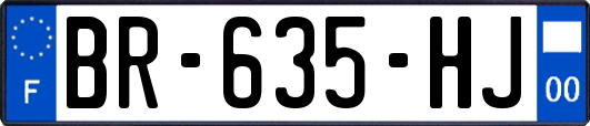 BR-635-HJ