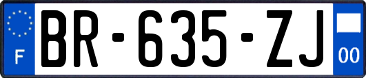 BR-635-ZJ
