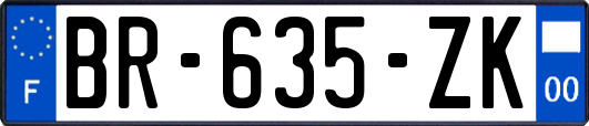 BR-635-ZK