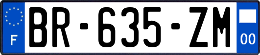 BR-635-ZM