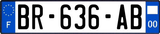 BR-636-AB