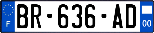 BR-636-AD