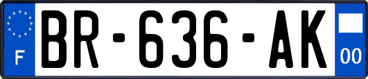 BR-636-AK