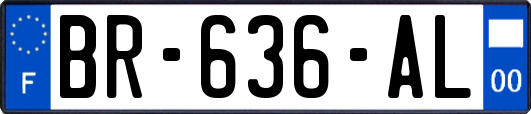 BR-636-AL