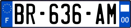 BR-636-AM