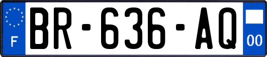 BR-636-AQ