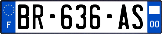 BR-636-AS