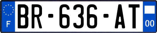 BR-636-AT