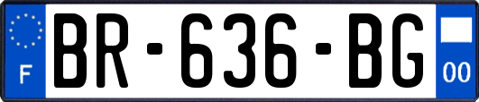 BR-636-BG