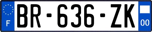 BR-636-ZK
