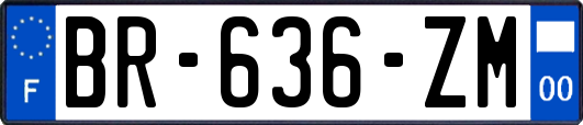 BR-636-ZM