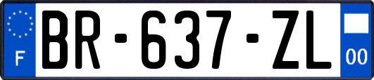 BR-637-ZL