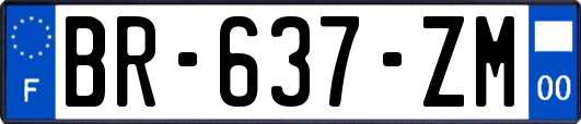 BR-637-ZM