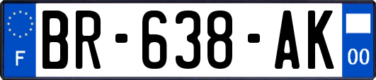 BR-638-AK