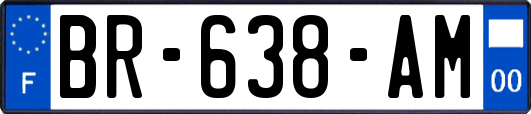 BR-638-AM