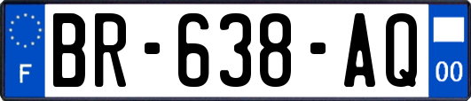 BR-638-AQ