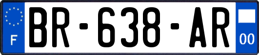 BR-638-AR