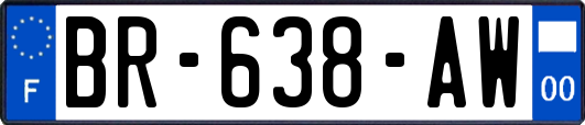 BR-638-AW