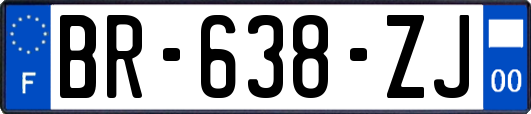 BR-638-ZJ