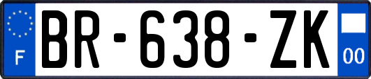 BR-638-ZK