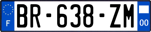 BR-638-ZM