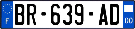 BR-639-AD