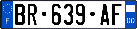 BR-639-AF