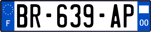 BR-639-AP
