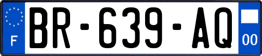 BR-639-AQ