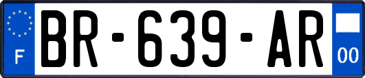 BR-639-AR