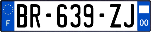 BR-639-ZJ