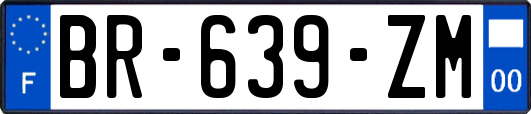 BR-639-ZM