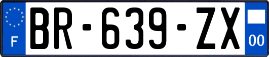 BR-639-ZX