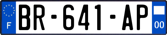 BR-641-AP