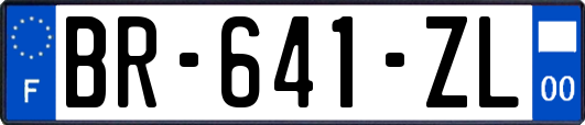 BR-641-ZL