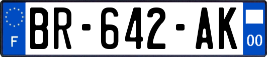 BR-642-AK