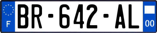 BR-642-AL