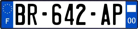 BR-642-AP