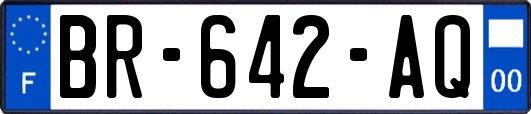 BR-642-AQ