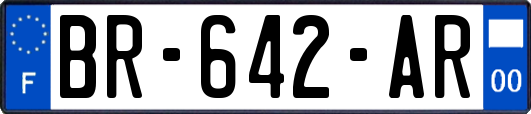 BR-642-AR