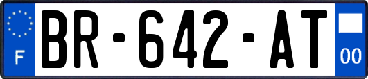 BR-642-AT