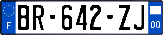 BR-642-ZJ