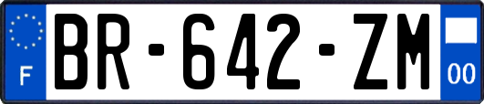 BR-642-ZM