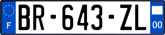 BR-643-ZL