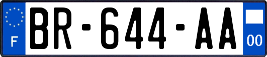 BR-644-AA