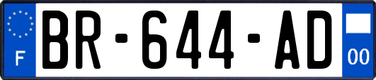 BR-644-AD