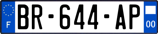 BR-644-AP